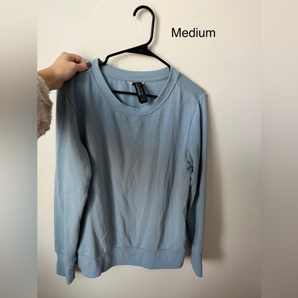 Womens medium sweater